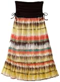 My Michelle Girls 7-16 Skirt