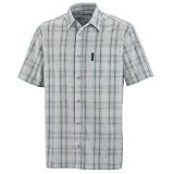 Columbia Men Barrel Rock Short Sleeve Shirt