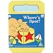 Spot - Where's Spot? [DVD]