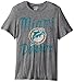 NFL Men's Gameday Triblend Vintage T-Shirt