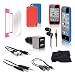 I.sound 11 In 1 Accessory Kit For Ipod Touch 4g