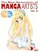 Check out New Generation Of Manga Artists Volume 6: The Kazuko Tadano Portfolio