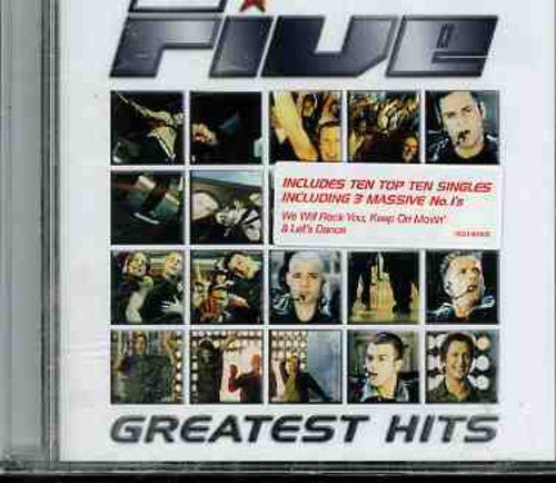 5ive - 100 Hits - 90s Essentials - Zortam Music