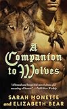 A Companion to Wolves (Iskryne)