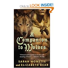 A Companion to Wolves