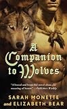 A Companion to Wolves Image of A Companion to Wolves