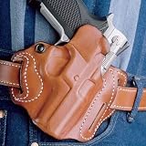 SPEED SCABBARD (RIGHT) Black fits SIG: P229