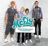 McFly - Baby`s Coming Back/Transylvania [DVD]