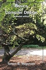 Basics of Compiler Design