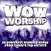 Wow Worship (Purple)