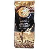 ロイヤルコナコーヒー バニラクリームブリュレ 8oz(227g)