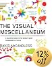The Visual Miscellaneum: A Colorful Guide to the World's Most Consequential Trivia