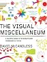 The Visual Miscellaneum: A Colorful Guide to the World's Most Consequential Trivia