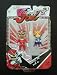 Viewtiful Joe - Viewtiful Joe and Blue Jr. Figures