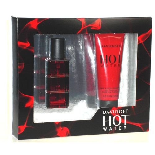 Davidoff Herrend&uuml;fte Hot Water Geschenkset Preisvergleich