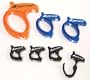 REUSABLE CABLE CLAMPS