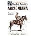 Arizoniana: Stories from Old Arizona (Trimble, Marshall. Arizona Trilogy, V. 3.)