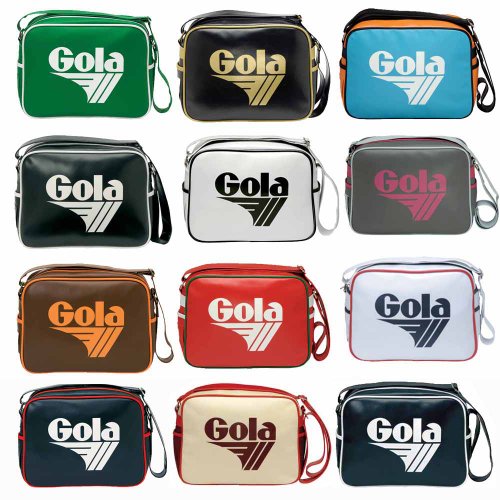 Gola Classics Unisex Redford Shoulder Bag