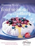 Slimming World Four Seasons Cookbook (Slimming World)