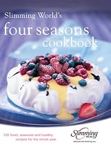 "Slimming World" Four Seasons Cookbook