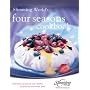 "Slimming World" Four Seasons Cookbook