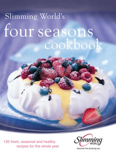Buy "Slimming World" Four Seasons Cookbook (Slimming World) online at Discounted New and Used prices. Delivered to your door with Off-The-Bookshelf.