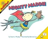 Mathstart Mighty Maddie (Mathstart: Level 1 (HarperCollins Paperback)) by MATHSTART (12-Nov-2004) Paperback