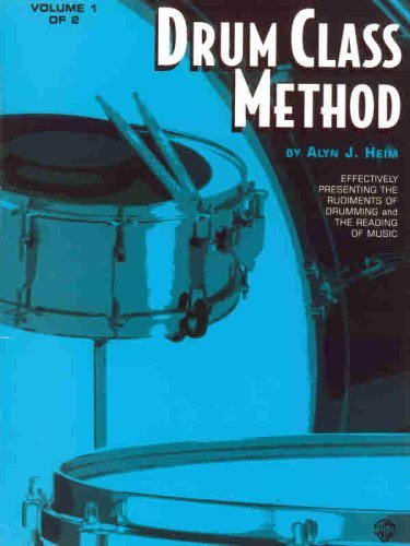 Drum Class Method