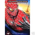 Spider-Man 3 - 3 Disc Deluxe Widescreen Edition (w/Bonus Disc, Collectable Packaging and Production Notebook)