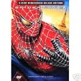 Spider-Man 3 - 3 Disc Deluxe Widescreen Edition (w/Bonus Disc, Collectable Packaging and Production Notebook)