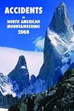 Accidents in North American Mountaineering