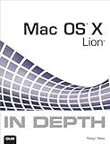 Mac OS X Lion in depth