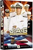 Produkt-Bild: JAG - Im Auftrag der Ehre Die komplette sechste Staffel (6 DVD)