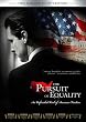 Pursuit of Equality