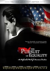 Pursuit of Equality