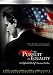 Pursuit of Equality
