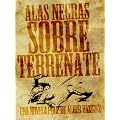 Alas negras sobre Terrenate (Las batallas hispano-apaches en el salvaje norte de Am�rica III)