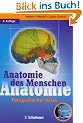 Anatomie des Menschen, mit CD-ROM Anatomie Interaktiv