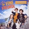 Bild des Albums von Fünf Freunde