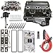 JEGS 0282K2 Crate Engine Conversion Kit 1996-2000 GM Truck SUV Van Small Block C