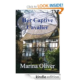 Her Captive Cavalier
