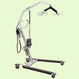 Graham Lumex Easy Lift Patient Lifting System