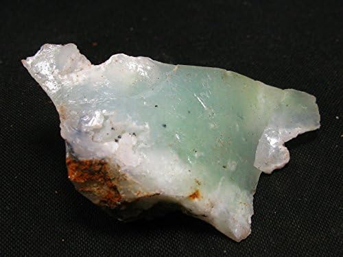 Rich Green Chrysoprase From Australia - 1.8"