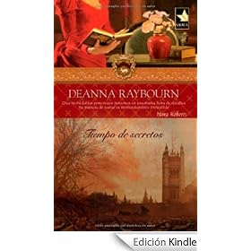 Tiempo de secretos (Harlequin Mira)