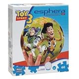 51ssfLJGCWL. SL160  Megabrands Toy Story 3 6 60 Piece Esphera Puzzle