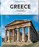 Greece : from Mycenae to the Parthenon