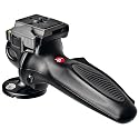 Manfrotto Joystick Kugelkopf Premium