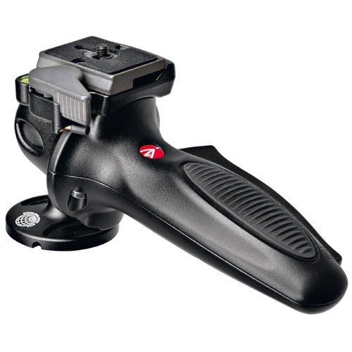 Manfrotto ジョイスティック雲台 327RC2