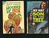 Houses of Iszm / Son of the Tree