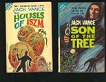 Houses of Iszm / Son of the Tree